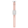 FOREVER SW-300 RÓŻOWE ZŁOTO - 634593 - zdjęcie 6